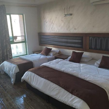 Hawa Amman Hotel Downtown エクステリア 写真