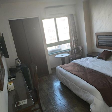Hawa Amman Hotel Downtown エクステリア 写真