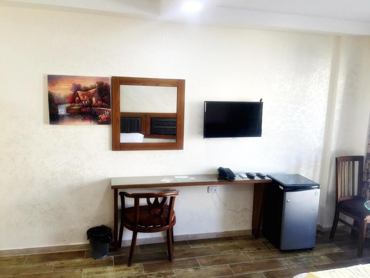Hawa Amman Hotel Downtown エクステリア 写真