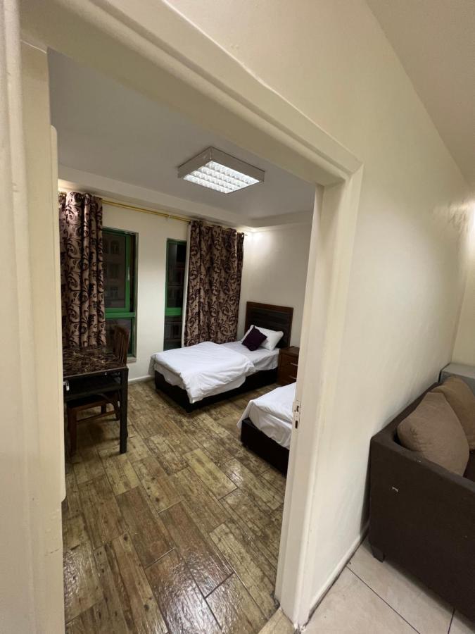 Hawa Amman Hotel Downtown エクステリア 写真