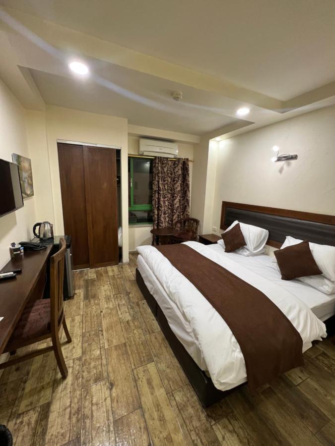 Hawa Amman Hotel Downtown エクステリア 写真